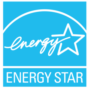 Energy Star Rated