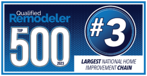 Window Depot Qualified Remodeler #3