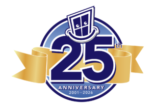 Window Depot 25 Celebrating 25 years